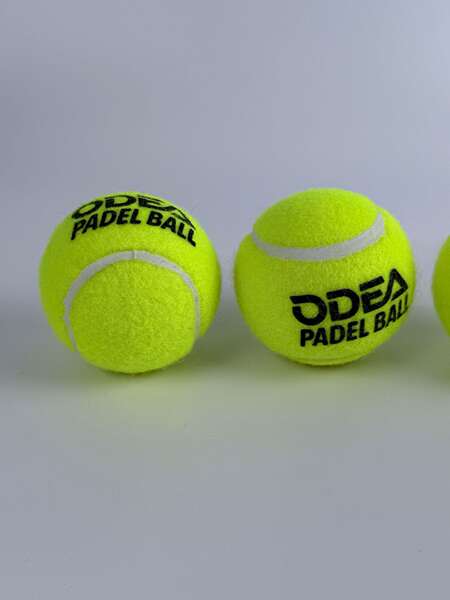 Bola de Padel Profissional