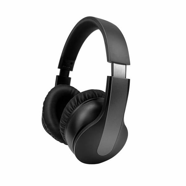 Fabricante de logotipo personalizado transfronteiriço de fones de ouvido Bluetooth de longa duração