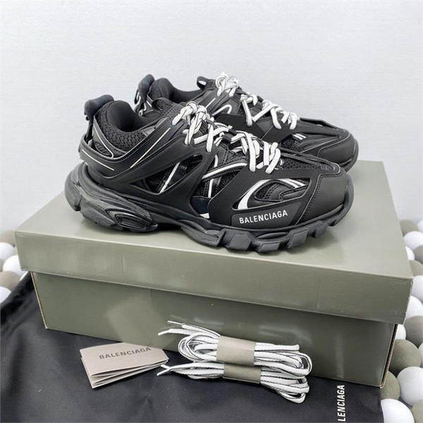 Sapato esportivo Paris Track 3.0