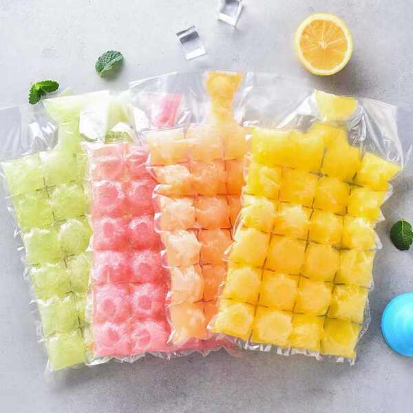 Bolsa de Gelo Refrigeração