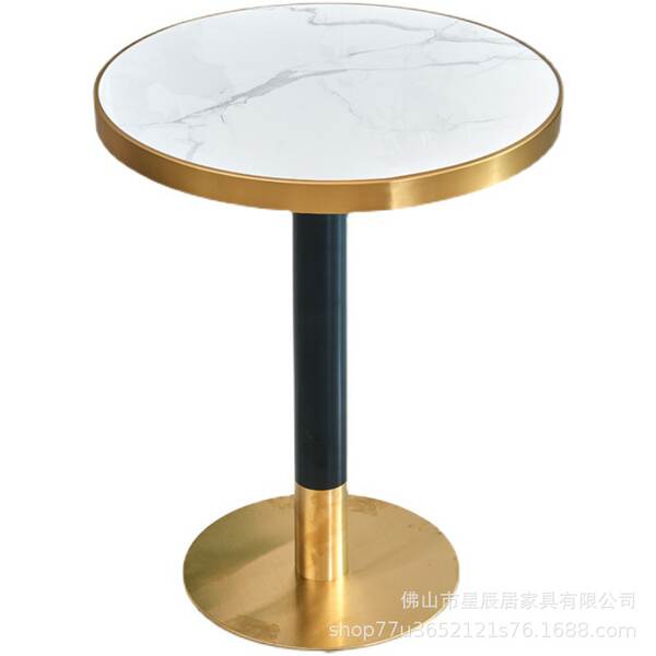 Mesa de Aço Inox para Restaurante