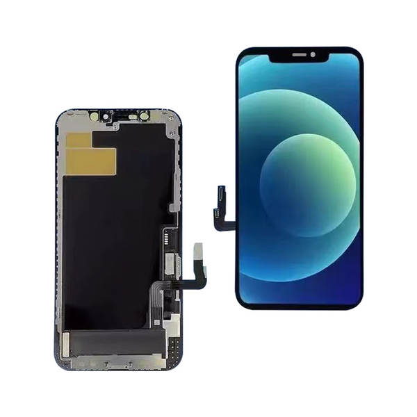Apple iPhone 12 / 12 Pro / 12 Mini / 12 Promax Telemóvel