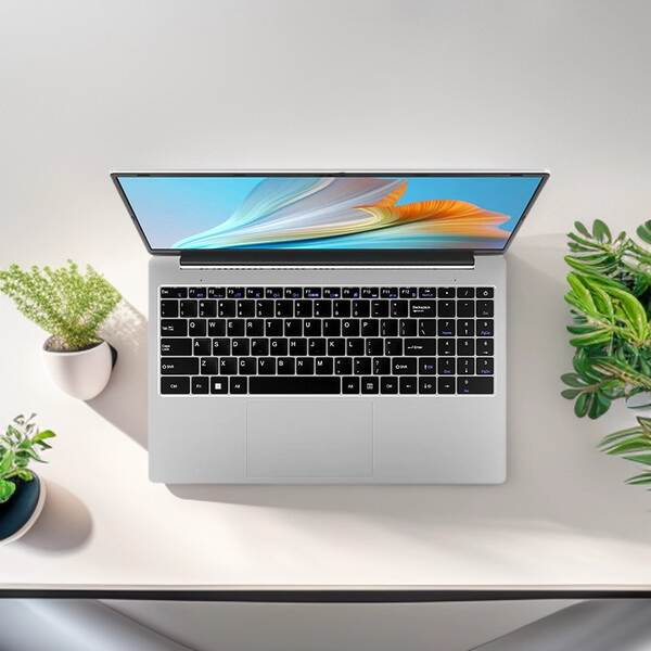 15.6 polegadas R3-3200U laptop de escritório de negócios 2026 novo laptop leve e fino de alto desempenho