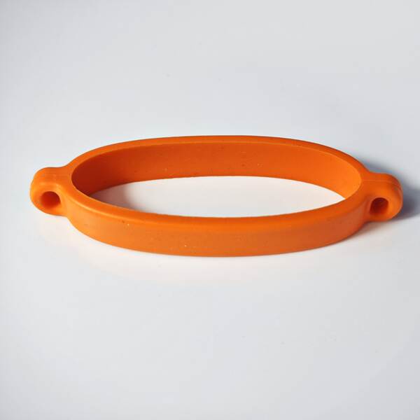 Alça de Silicone para Garrafa