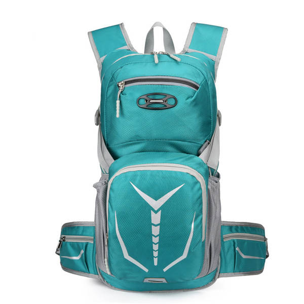 Mochila de Ciclismo Impermeável