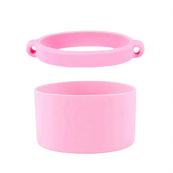 Pulseira de Silicone para Caneca
