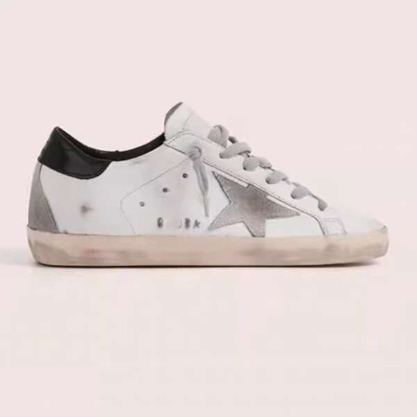 Sapato de couro casual