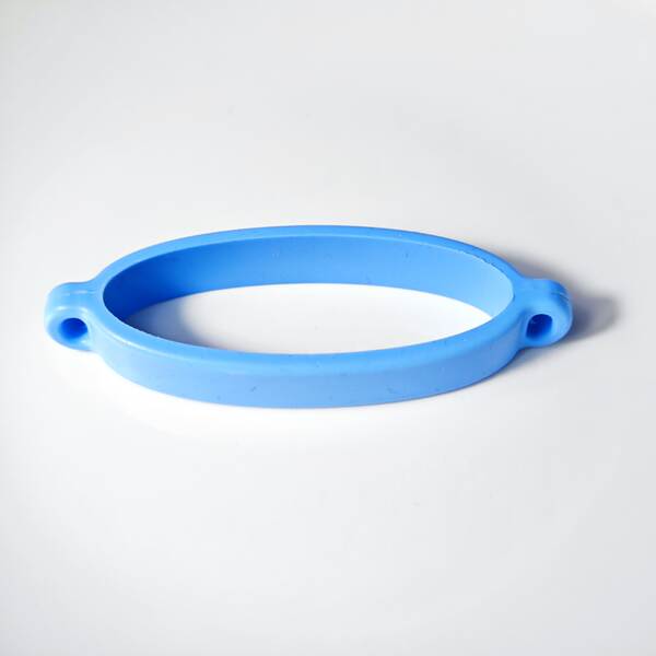 Alça de Silicone para Garrafa