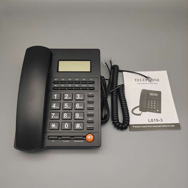 O serviço de telefonia móvel é gratuito para todos os hóspedes do hotel.