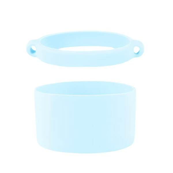 Pulseira de Silicone para Caneca