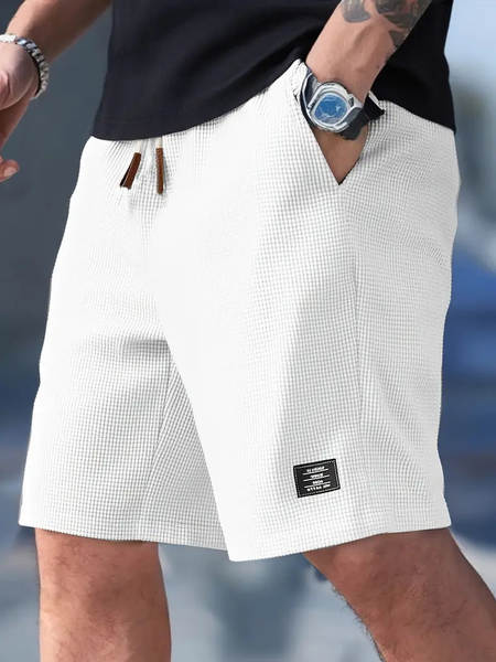 Shorts de Lazer Masculino