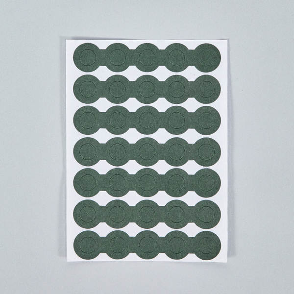 Papel Isolante para Bateria 18650