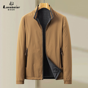 Terno de lã masculino