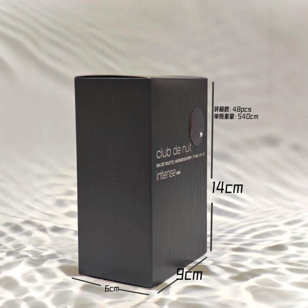 Armaf Club de Nuit Intense Man para homens