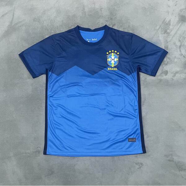 Seleção Brasileira de Futsal lança versão especial para fãs de Futsal