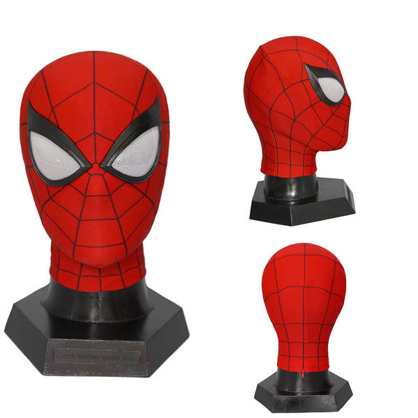 Traje de Spiderman Cosplay