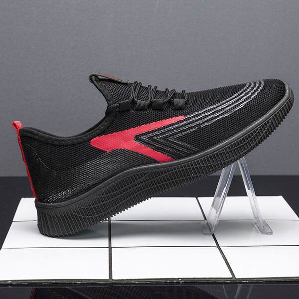 Sapatos de corrida para homens 2026 Sapatos de esportes masculinos para esportes masculinos