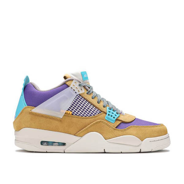Wholesale 4S Men Women Basketball Shoes Sneaker Size:36-47.5
