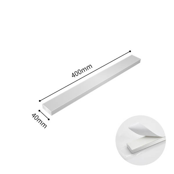 Suporte Magnético para Facas de Aço Inoxidável
