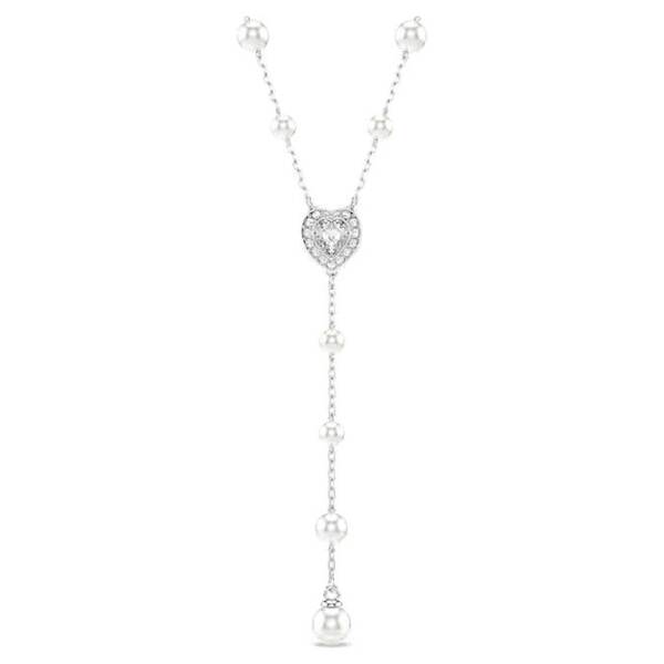 O novo colar de amor romano de luxo com pulseira de perfuração transfronteiriça de moda amor de orelhas