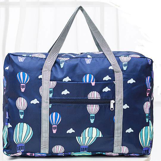 Mochila de Viagem Portátil