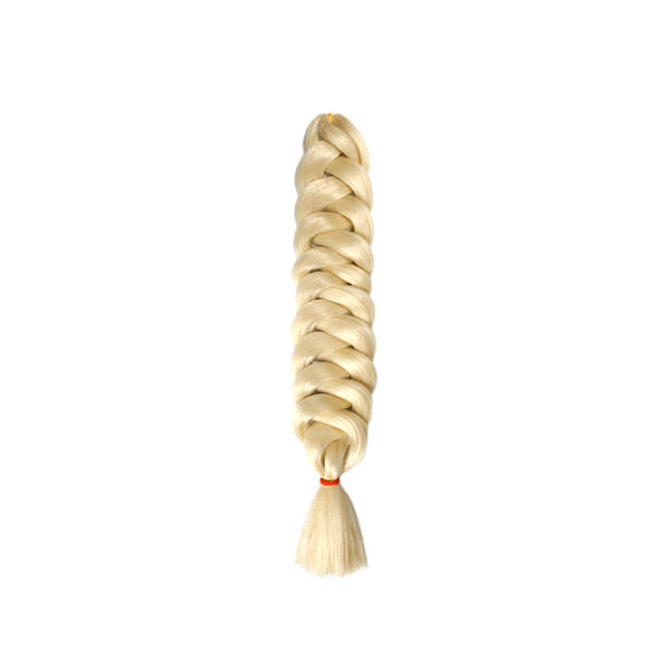 XP Card Xpresssion braid 82in Cabelo grande África Cabelos sujos