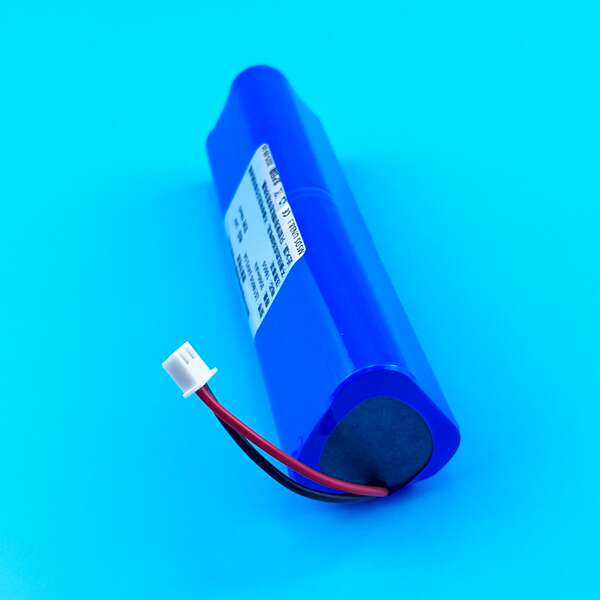 Bateria de Lítio 18650 24V 3000mAh