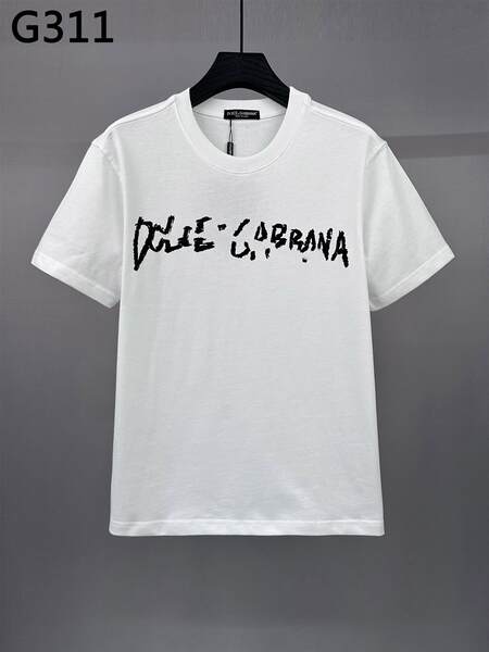 Camiseta Masculina de Algodão