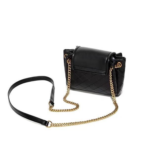 Bolsa Lolita Quadrada com Corrente