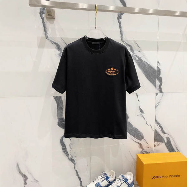 1.1 Versão correta de Montjuïc 2025 Primavera Novo SLP Muumip Casa pra letra clássica T-shirt de luva curta