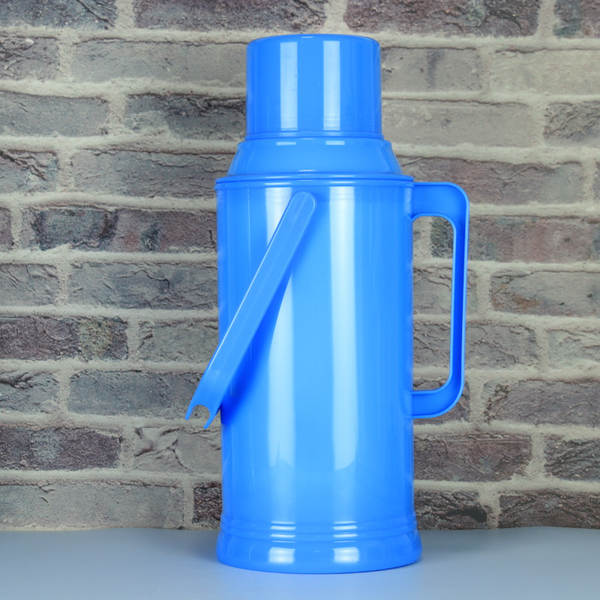 Garrafa Térmica 3,2L para Água Quente