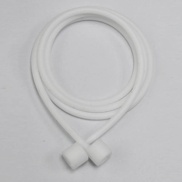 Aplicável Apple Airpods pro 2 3 fone antiperda corda Xiaomi Huawei Honor fone sem fio pulseira silicone