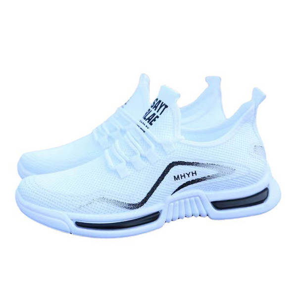 Sapatos Esportivos Masculinos de Coco