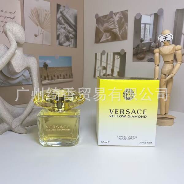 Marca de perfume de vestir-se amor livre azul-azul deserto doce coração terra amarelo-verde encontro senhora fragrância 100ml
