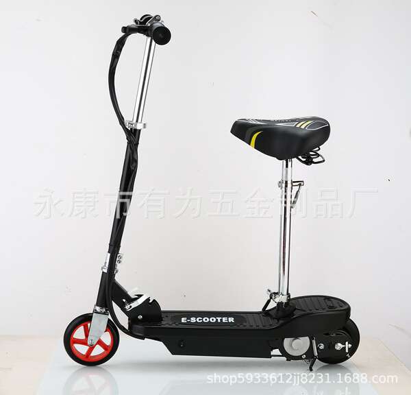 Patinete Elétrico Portátil