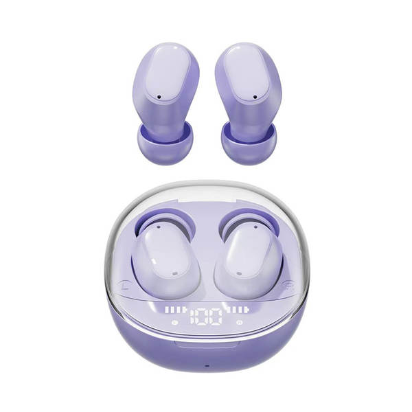 Fabricantes transfronteiriços vendem direto tradução de fones de ouvido de tradução de IA do Bluetooth com baixa latência de toque para fones de ouvido Bluetooth