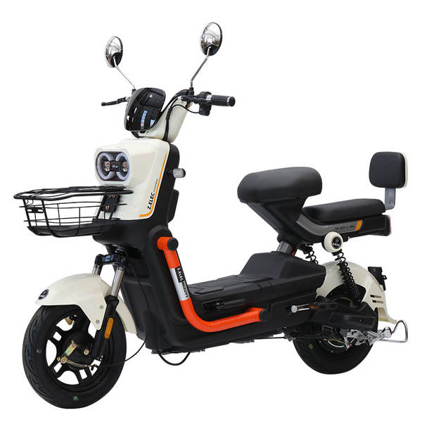 Unisex scooter Export electric bicycle Two-wheeled scooter