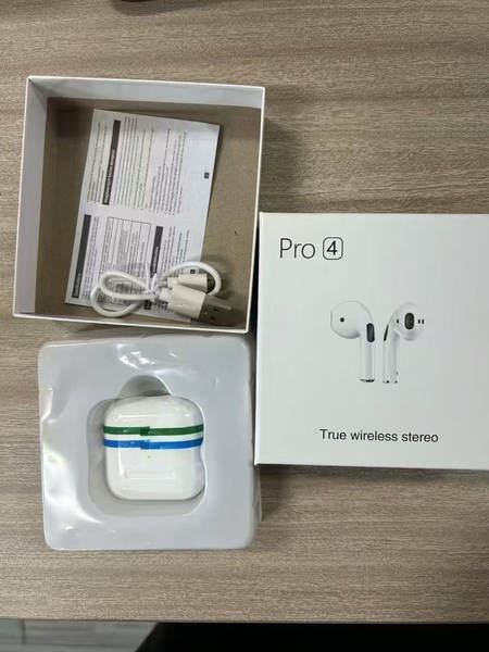 Huawei Core Core Pro4 Bluetooth Headset Pro6 Bluetooth Headset 2a geração 6a geração fábrica de fones de ouvido Bluetooth