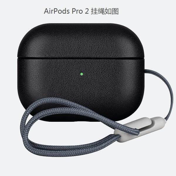 Compatível com AirPods Pro 3 Series AirPods couro genuíno textura jacaré capa protetora para fone Apple