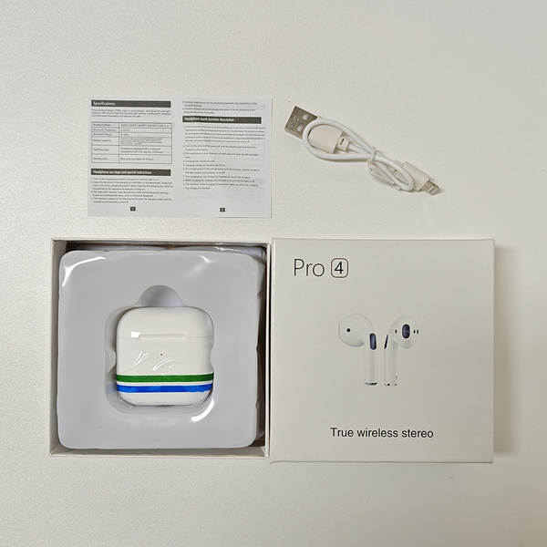 3a geração de fones de ouvido Bluetooth sem fio para baixo ruído fábrica de fones de ouvido
