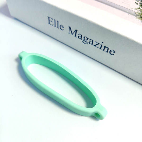 Alça de Silicone para Garrafa