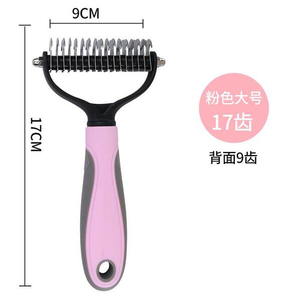 Luva para remover pelos de pets