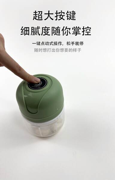 Novo carregador de alho elétrico com mini lodo de alho automático para a máquina de carregamento de alho para a cozinha doméstica