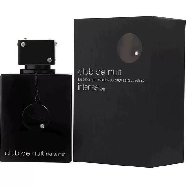 Armaf Club de Nuit Intense Man para homens