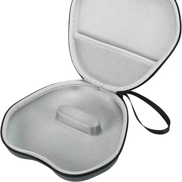 Estojo de armazenamento airpods max com Bluetooth fone de ouvido sem fio caixa EVA