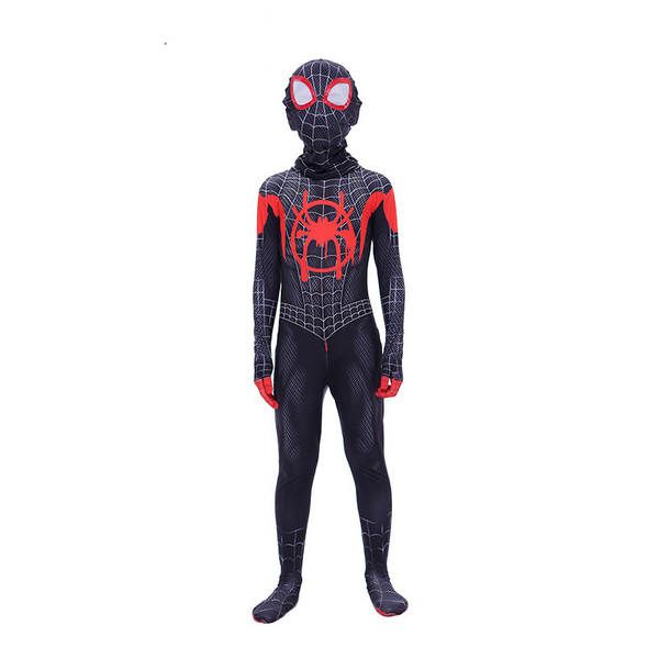 Traje de Super-Herói para Criança