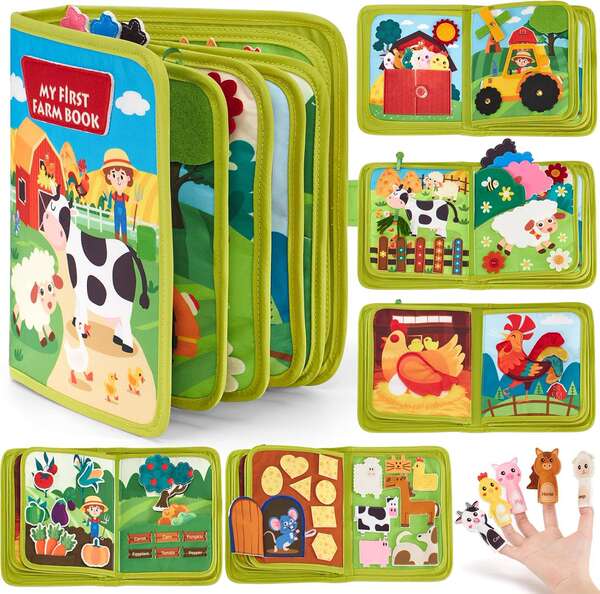 Novo produto de venda quente transfronteiriço bebê precoce bolsa de lixo brinquedos brinquedos brinquedos brinquedos brinquedos brinquedos brinquedos