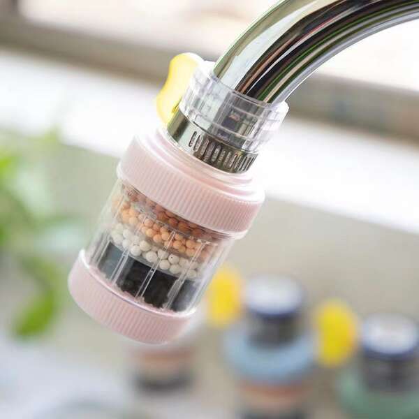 Filtro de Água para Cozinha
