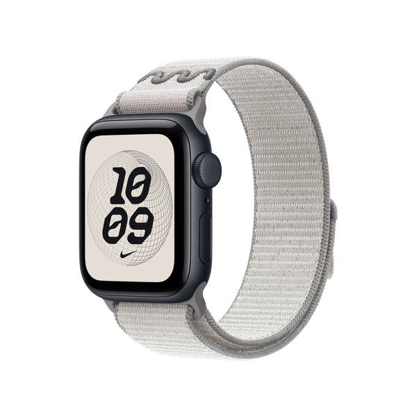Pulseira para Apple Watch 11 iWatch 45678910 Nike nylon loop