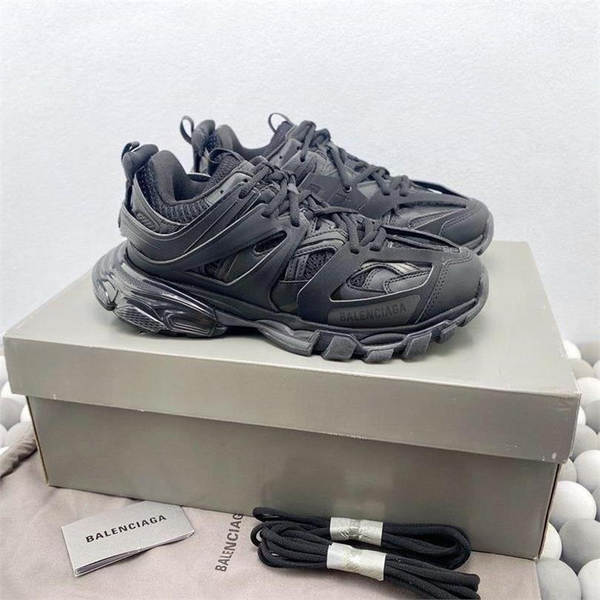 Sapato esportivo Paris Track 3.0